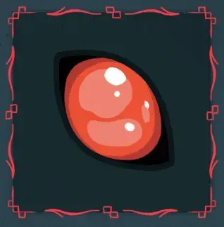 パエルの眼