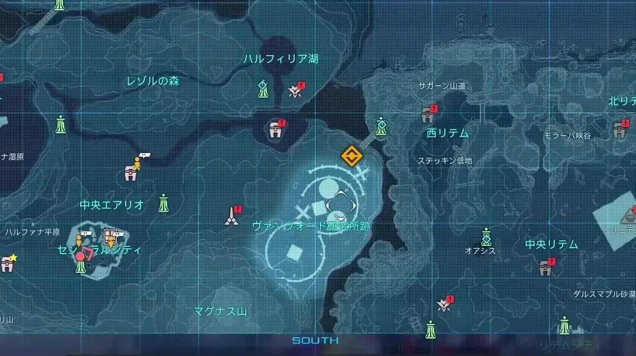 手順