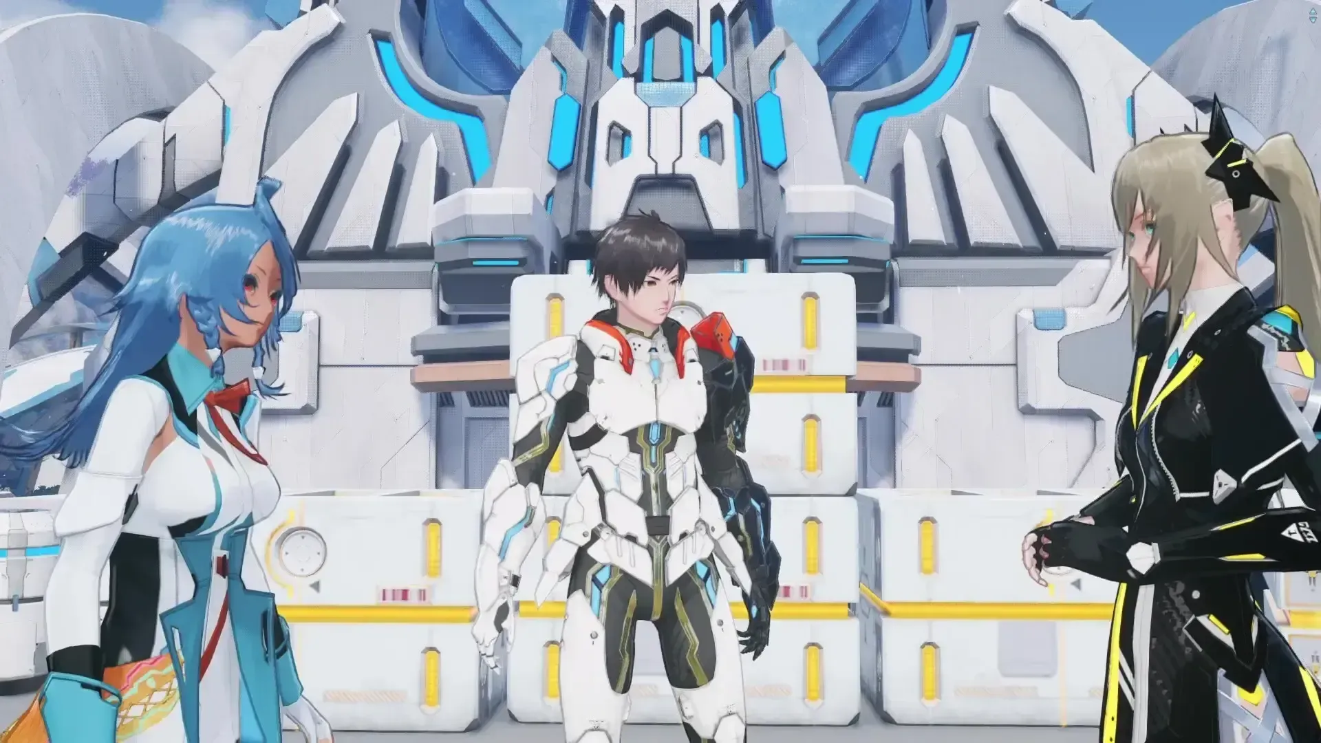 手順