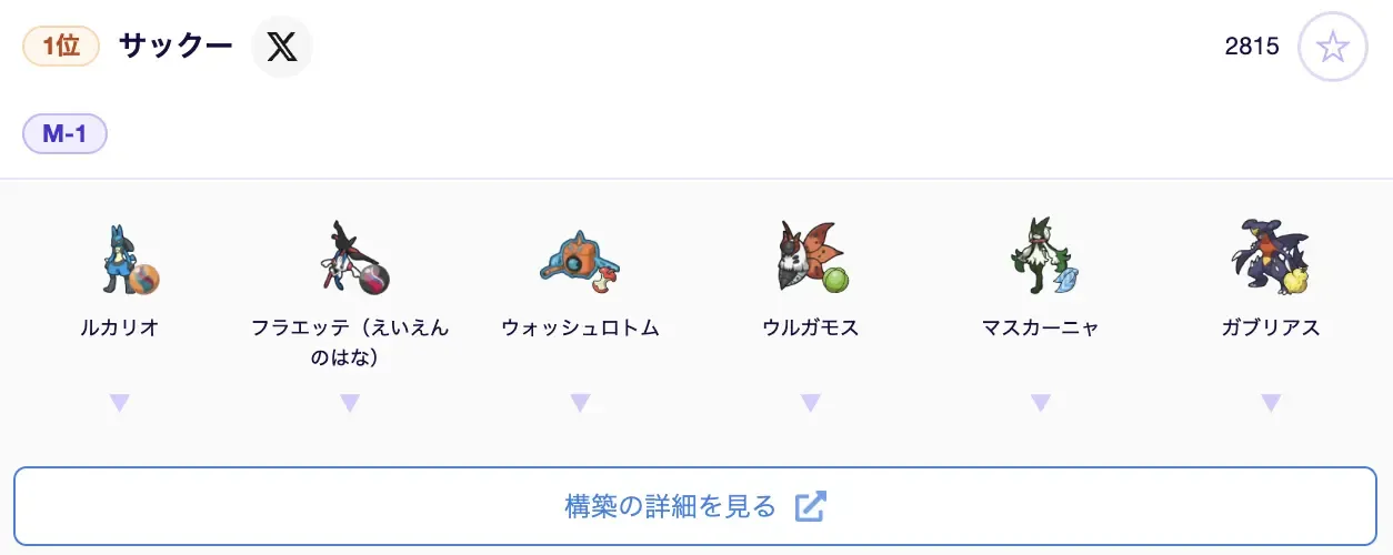 上位構築