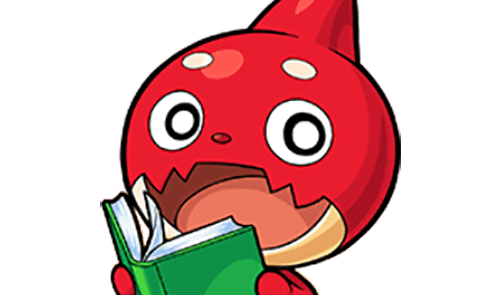 読書 オラゴンの画像