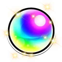 ストライクシールレア