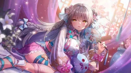 異国のプリンツェッサの画像