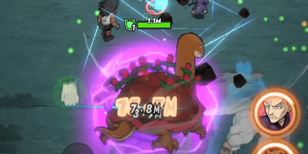 キリヒトノセガメ
