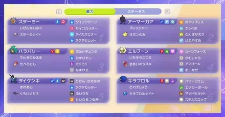レンタルパーティ