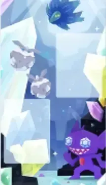 ヤミラミボード