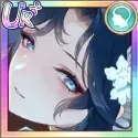 杜若（UR＋）画像