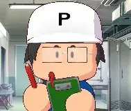 男マネ