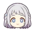 葛城リーリヤ画像