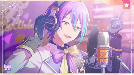 ［Happy Birthday！！2026］神代類