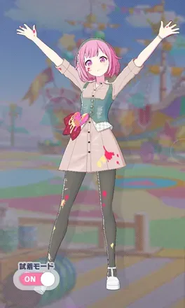 オリジナル画像