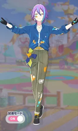 アナザー1画像