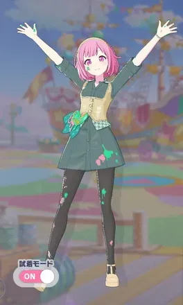 アナザー1画像