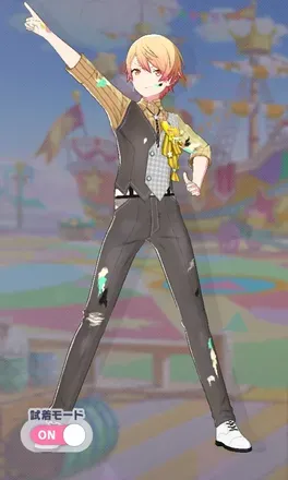 アナザー2画像