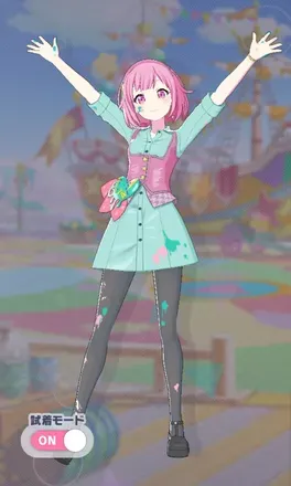 アナザー2画像