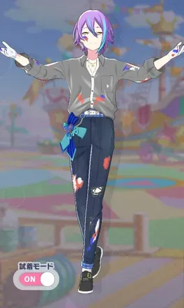 アナザー3画像