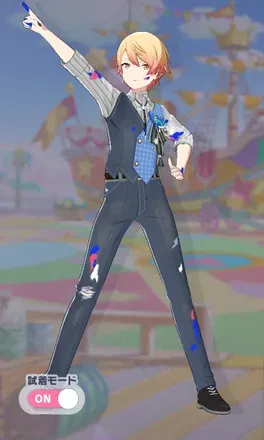 アナザー3画像