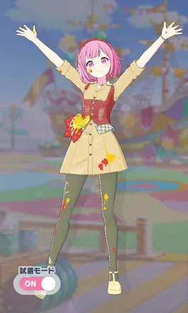 アナザー3画像