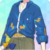 アナザー1アイコン