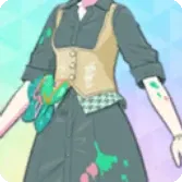 アナザー1アイコン