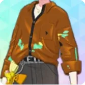 アナザー2アイコン