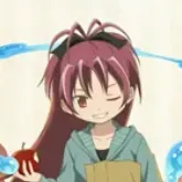 佐倉杏子の画像