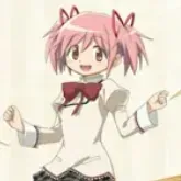 鹿目まどか