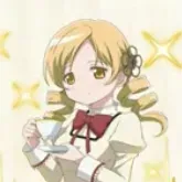 巴マミの画像