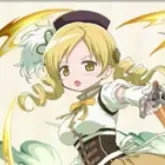 魔法少女・巴マミの画像