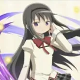 暁美ほむらの画像
