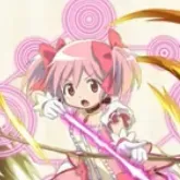 魔法少女・鹿目まどかの画像