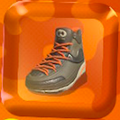 ウミウシタウンHi アンバー