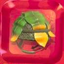 モイストワカメット