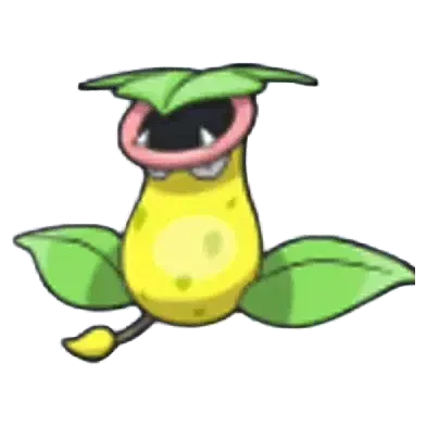 ウツボット