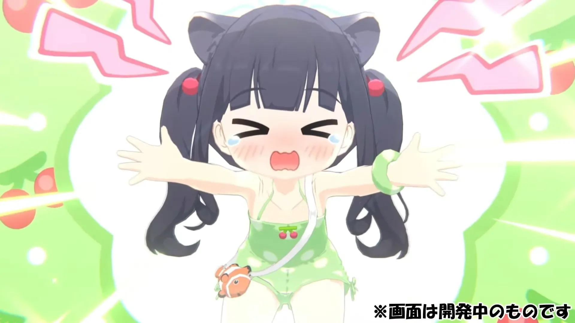 水着シュエリン