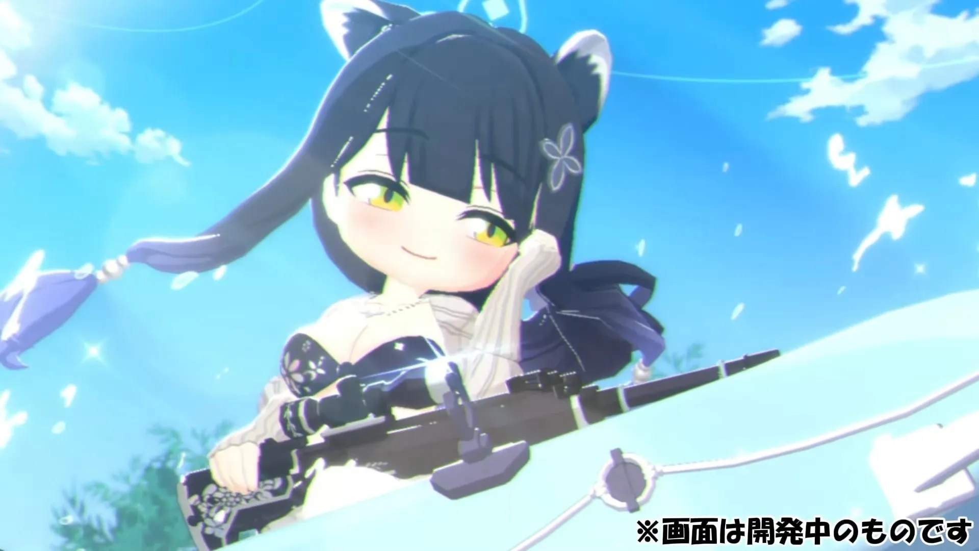 水着シュン
