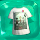 バンドT HIGHTIDEERA