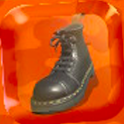 クロッキンブラック