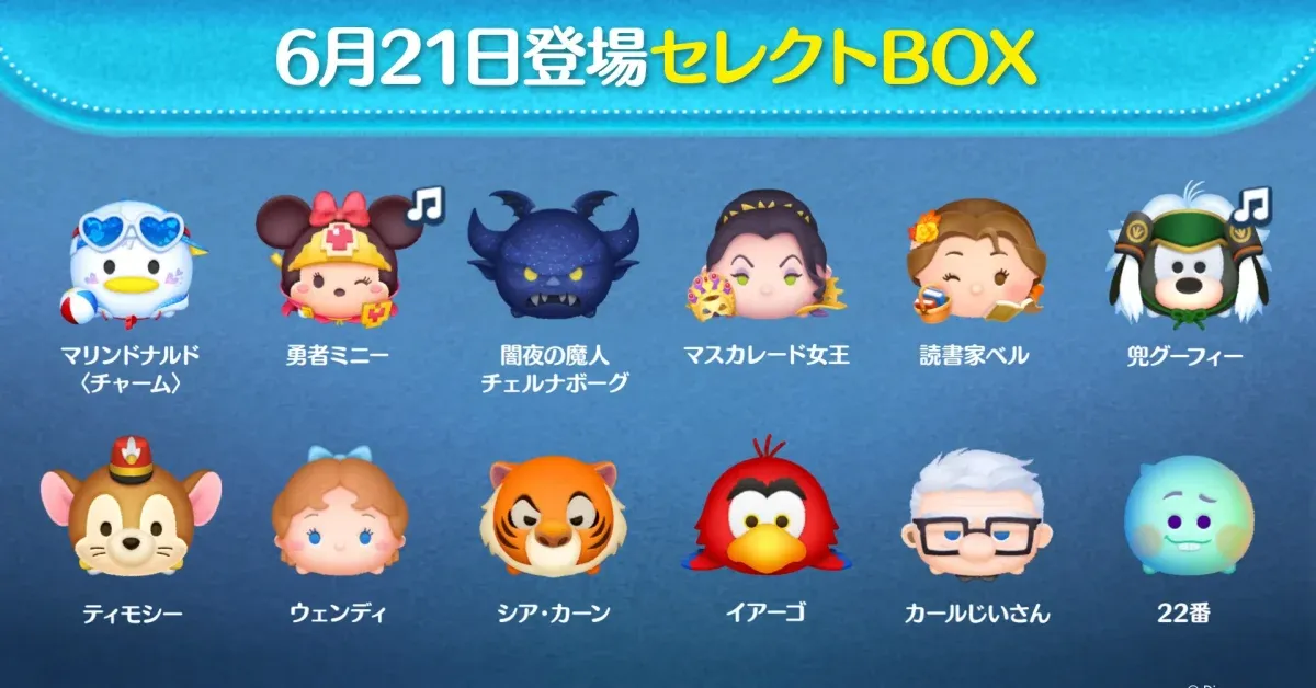 セレクトボックス