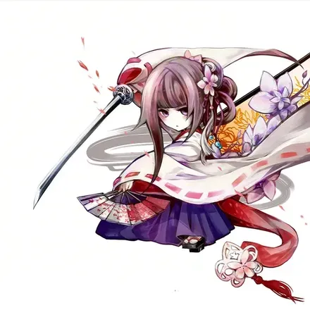 Saika画像