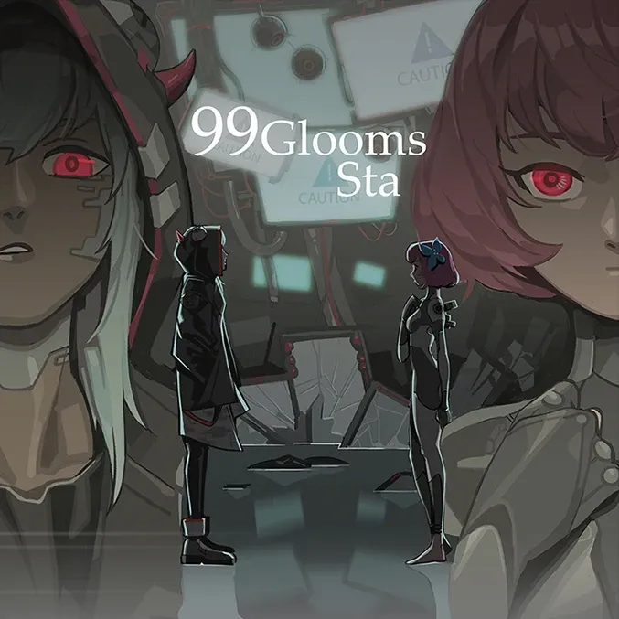 99 Glooms
