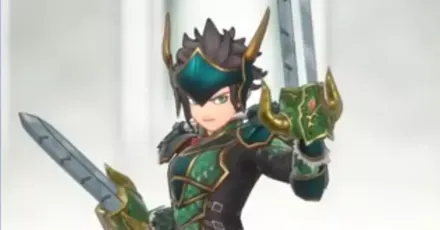 ドラゴンキラーシリーズガチャ＿バナー