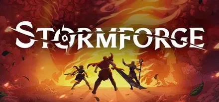 ストームフォージ