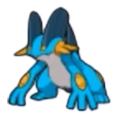 ラグラージ画像