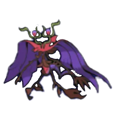 メガドラミドロの画像