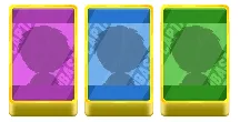 スリーカード