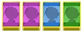 フォーカード