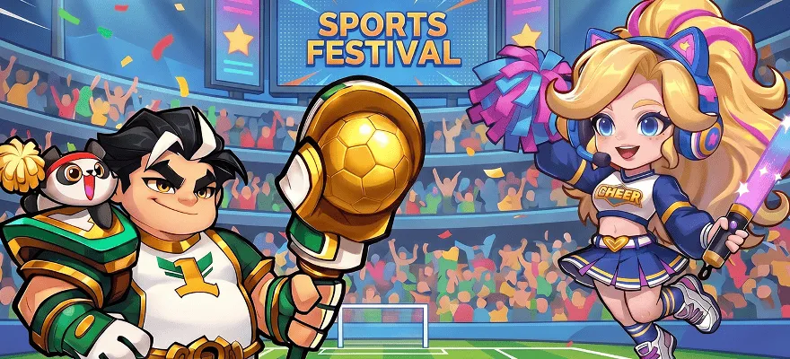サッカーフェス