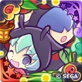 ほたるびのユウちゃん＆レイくん（星7）の画像