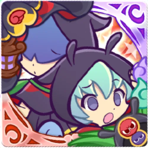 ほたるびのユウちゃん＆レイくんの画像